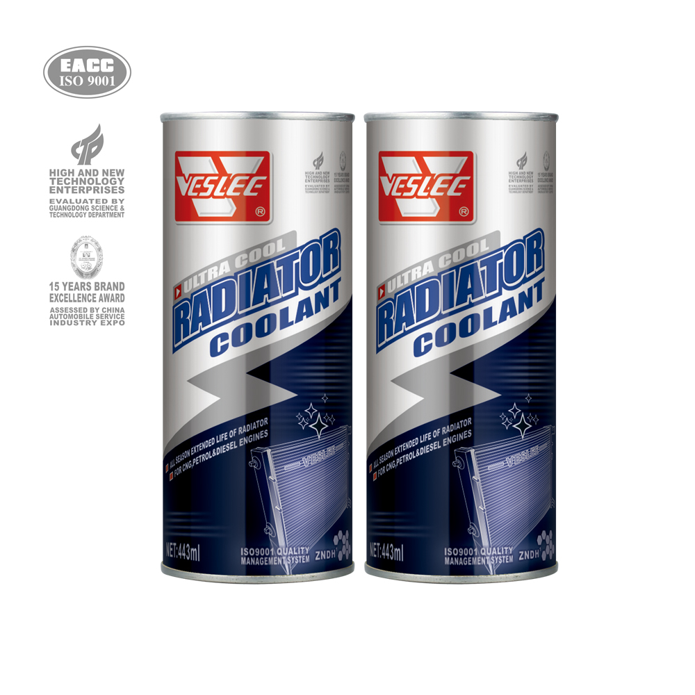 Radiator coolant 443ml VSL-14  