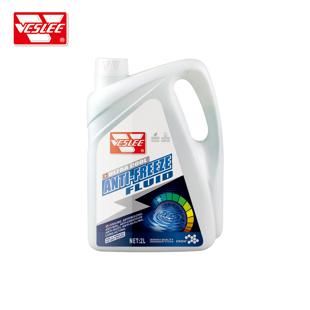 Antifreeze fluid 2L VSL-36A