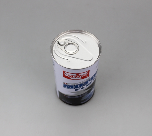 Motor Flush 443ml VSL-8 