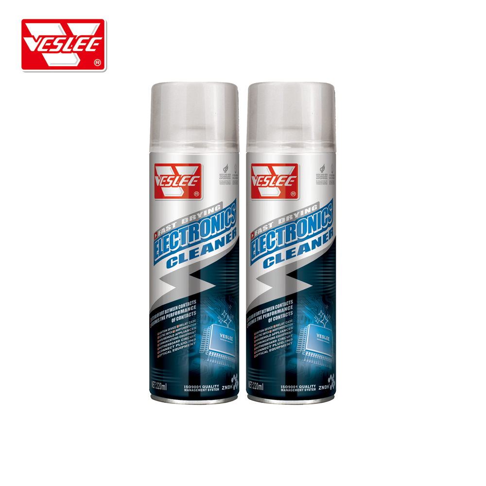 Electronics Cleaner  220ml VSL-11 