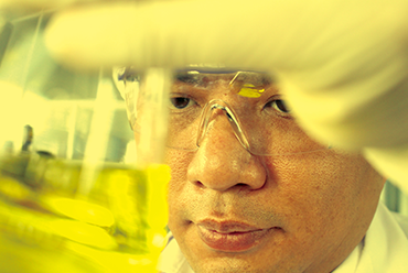 Métodos de ensayo：