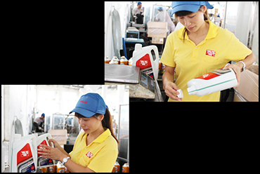 FOTOS DE INSPECCION Y FORMA