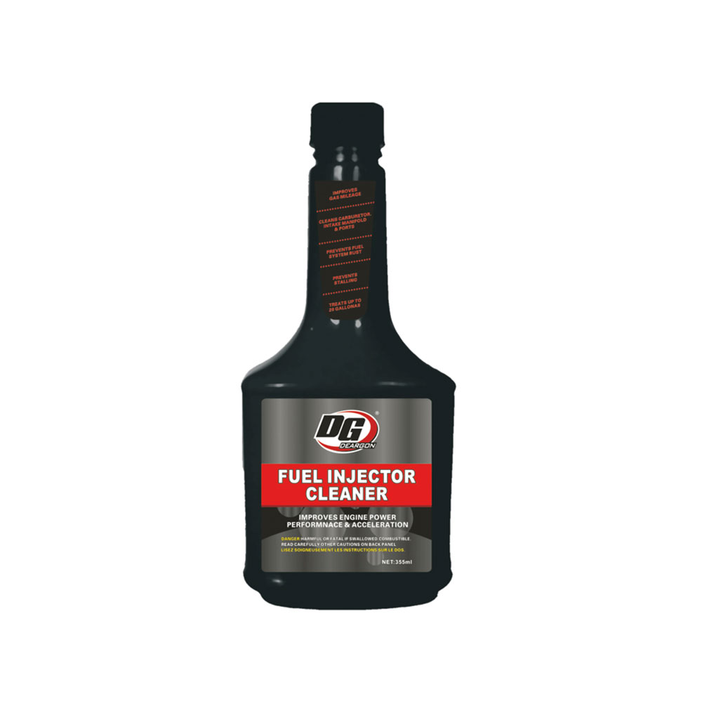 Fuel Injector Cleaner 355ml DG-22 