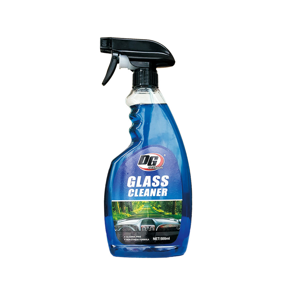 Glass Cleaner 500ml DG-37B