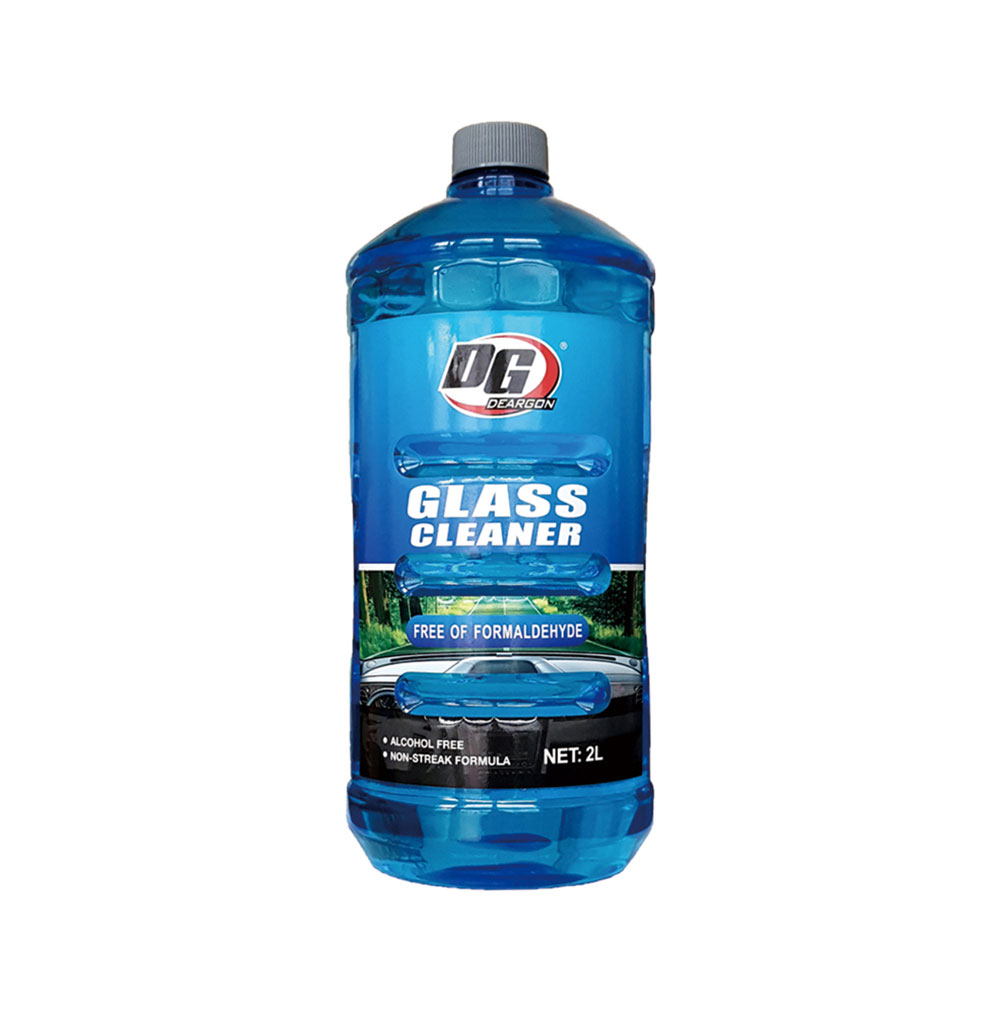 Glass Cleaner 2L DG-37A