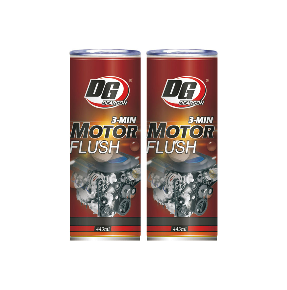 Motor flush 443ml DG-8 