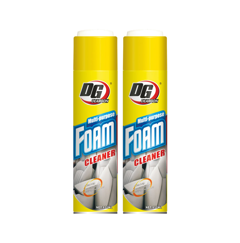 Multi Purpose Foam Cleaner 650ml DG-6 