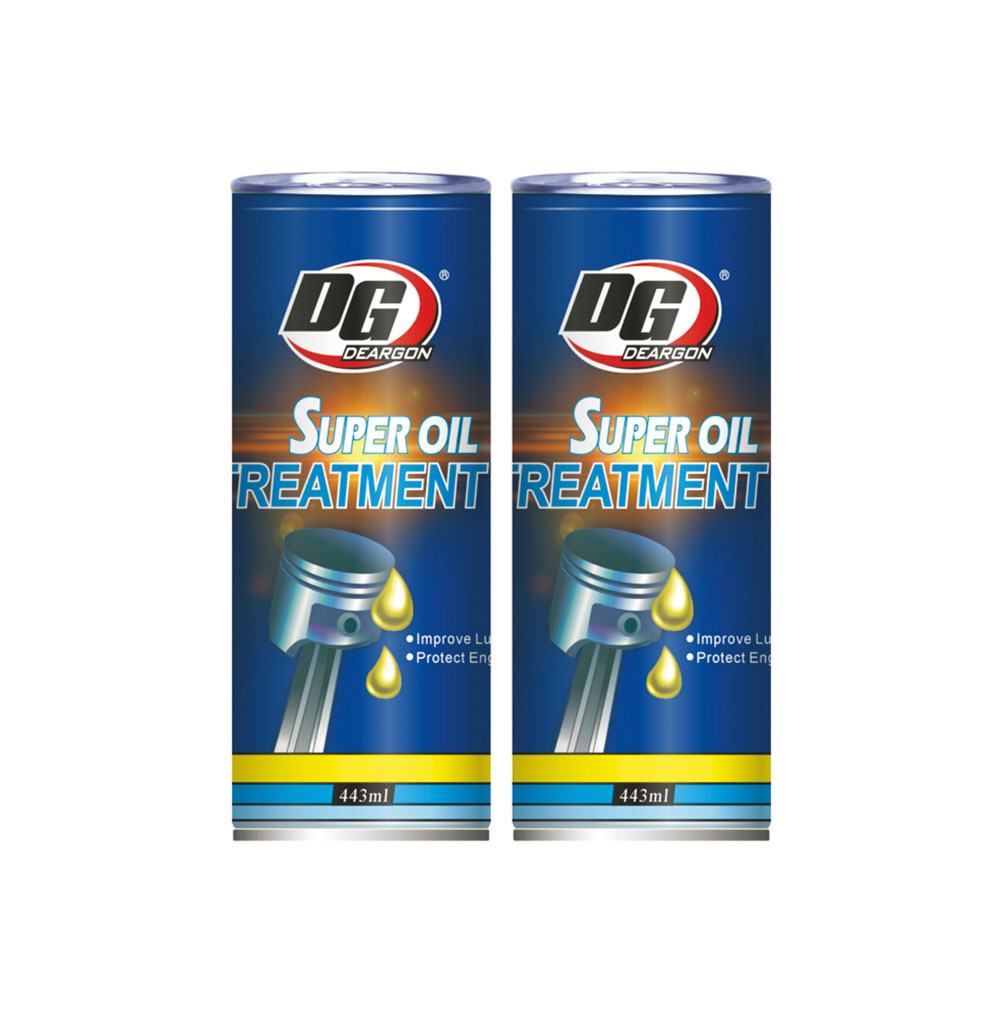 Oil Treament 443ml  DG-9 