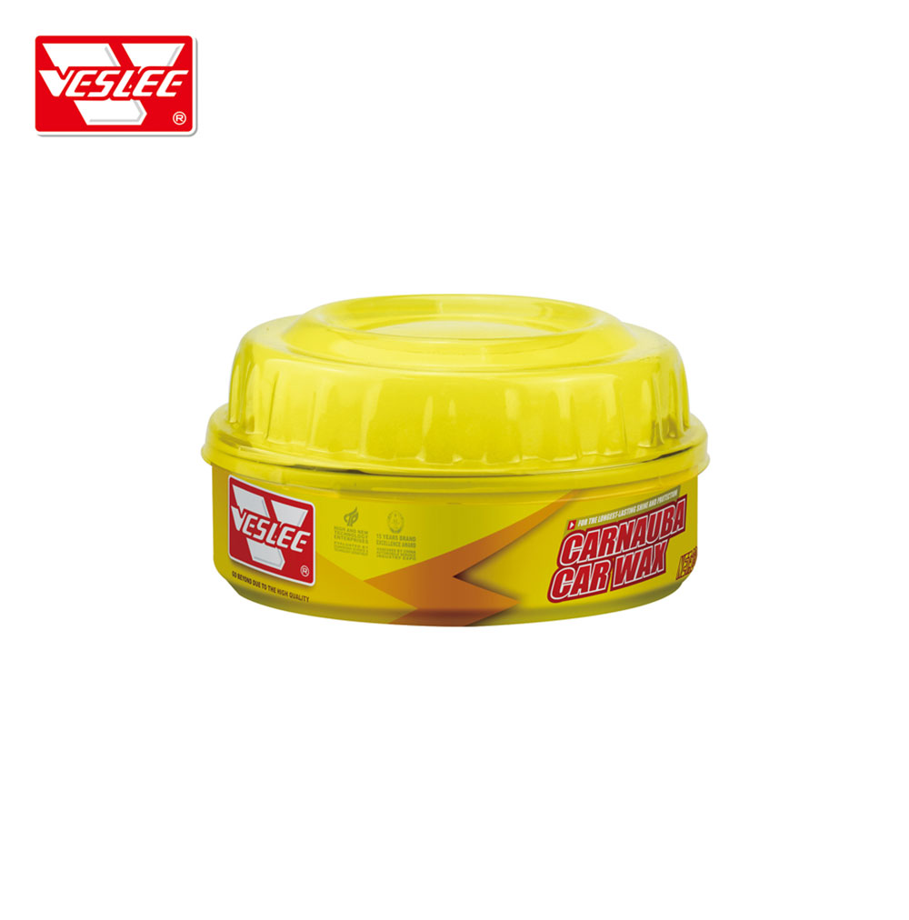 Carnauba Car Wax  230g VSL-W9