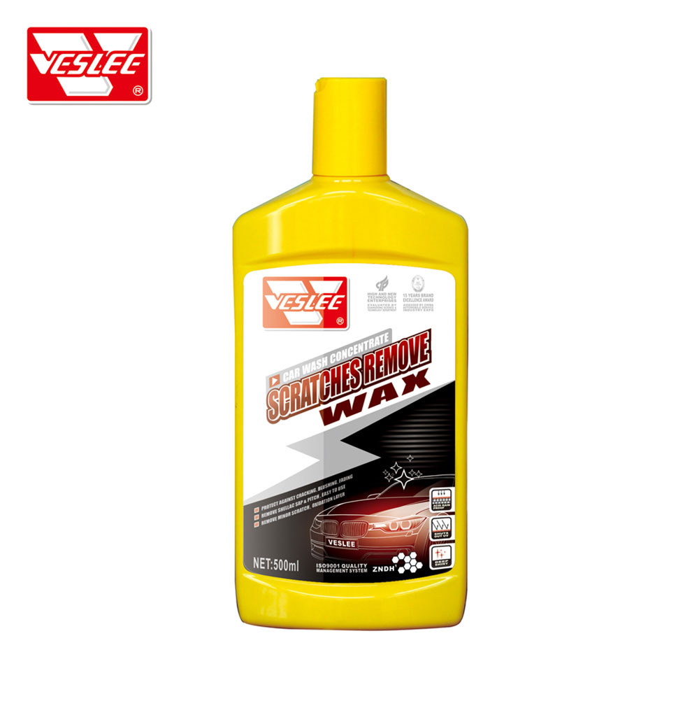 Scratches Wax 500ml VSL-W6 