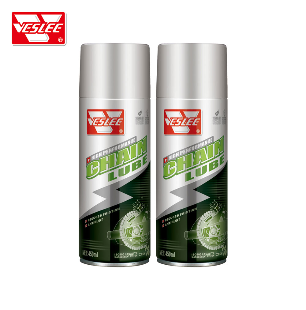 Chain Lube 450ml VSL-40 