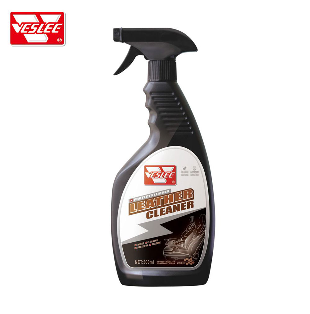 Leather Cleaner 500ml VSL-4C  