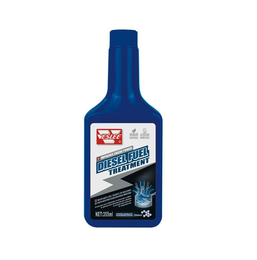 Diesel Fuel Treatment 355ml VSL-30 