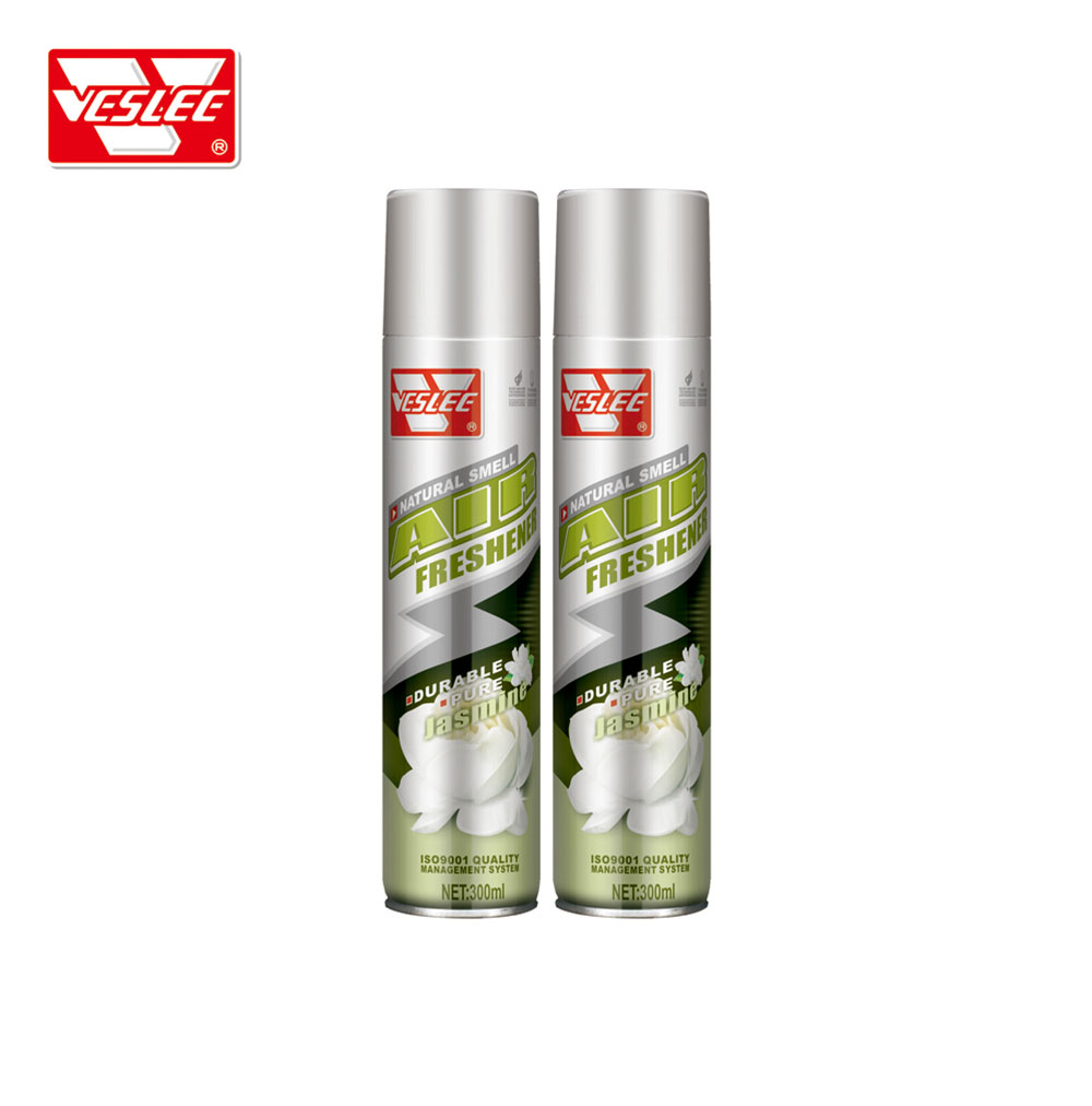 Air Freshener 300ml VSL-18