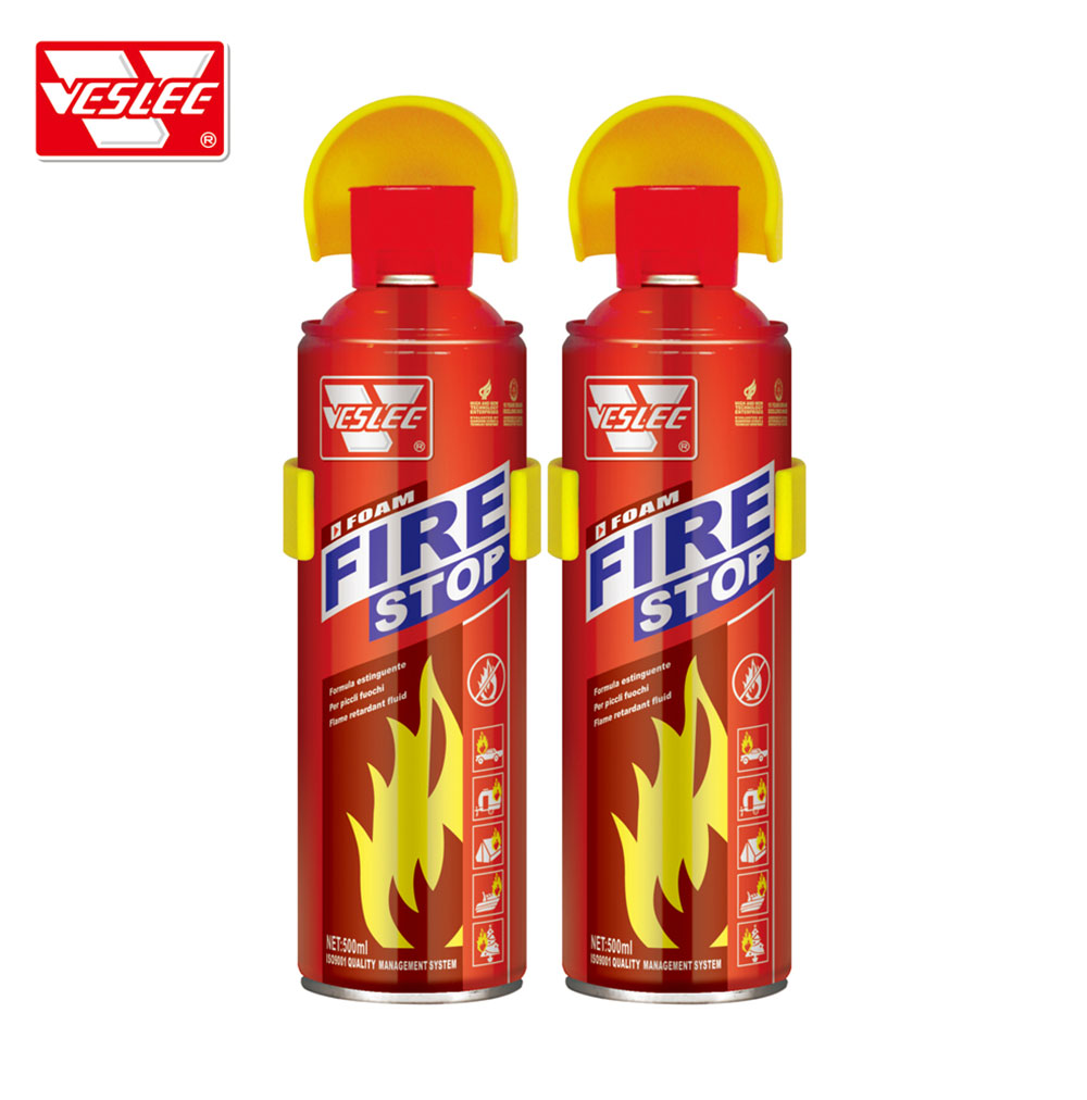 Fire Stop 500ml VSL-23 