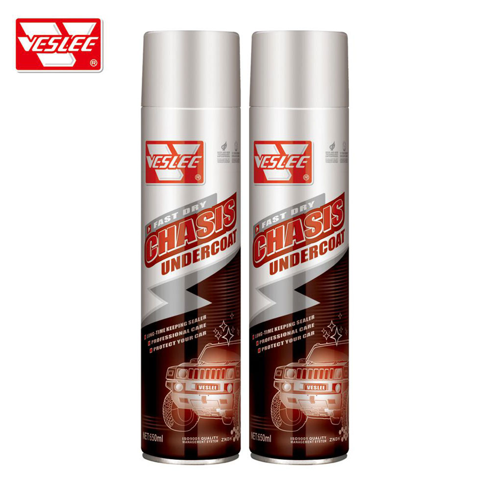 Rubber Undercoat 650ml VSL-10