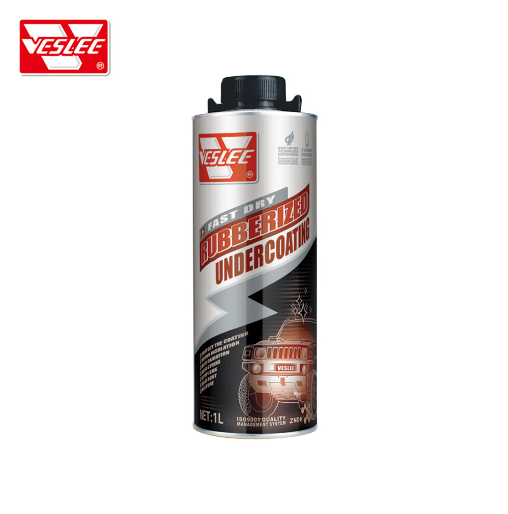 Rubber Undercoat 1L VSL-41