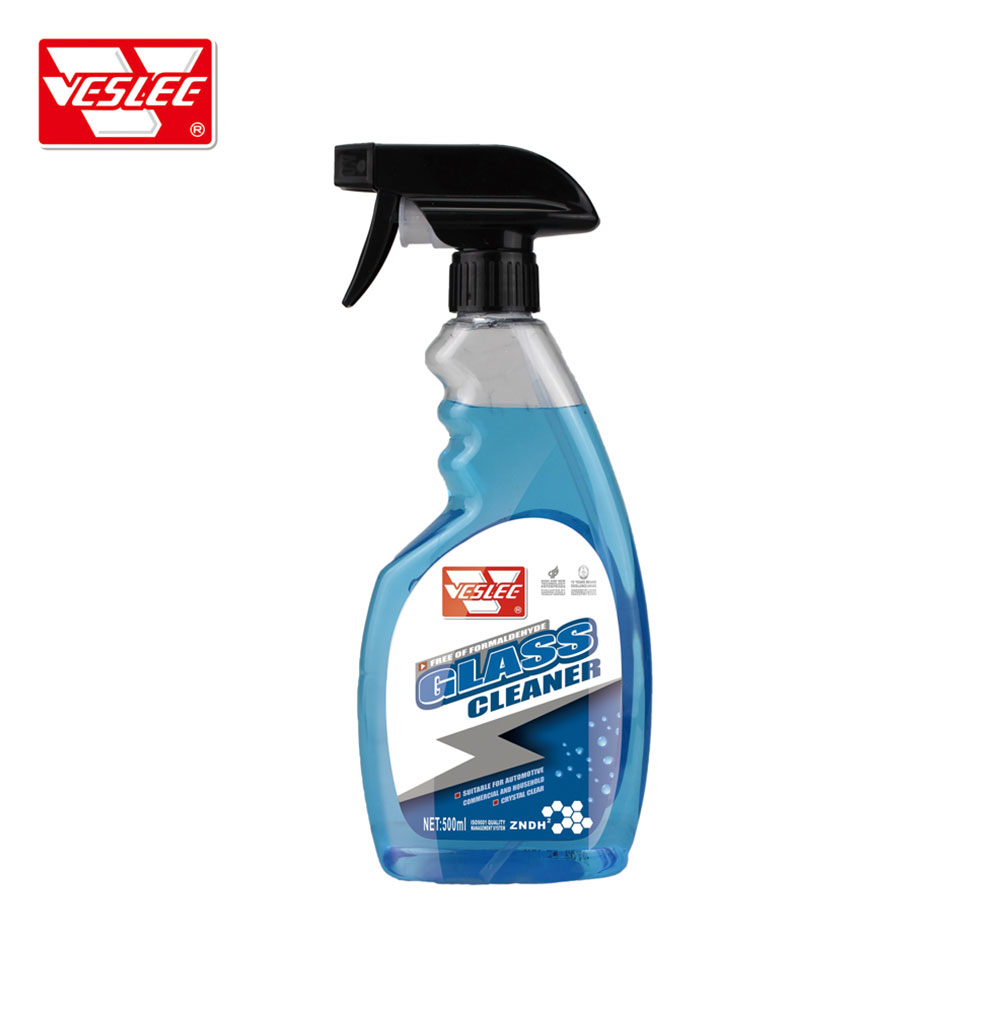 Glass Cleaner 500ml VSL-37B