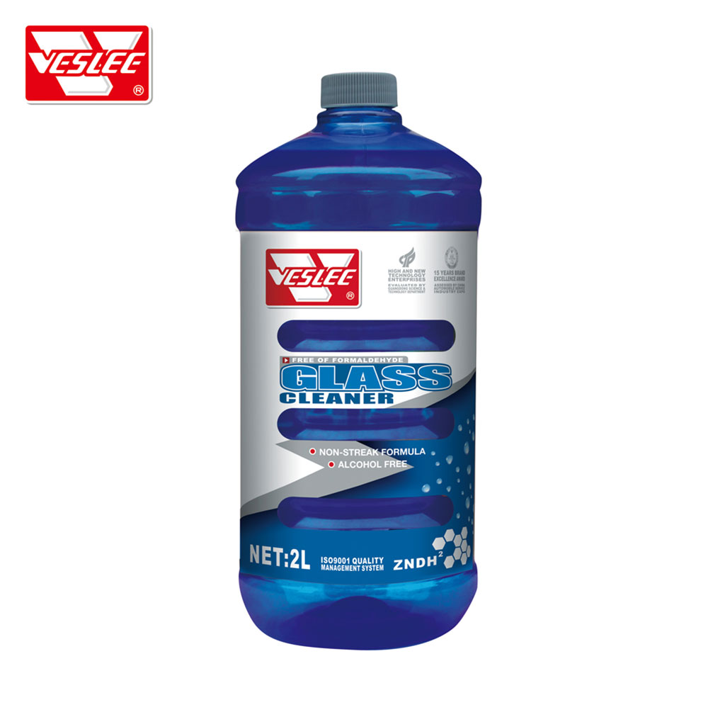 Glass Cleaner 2L VSL-37A