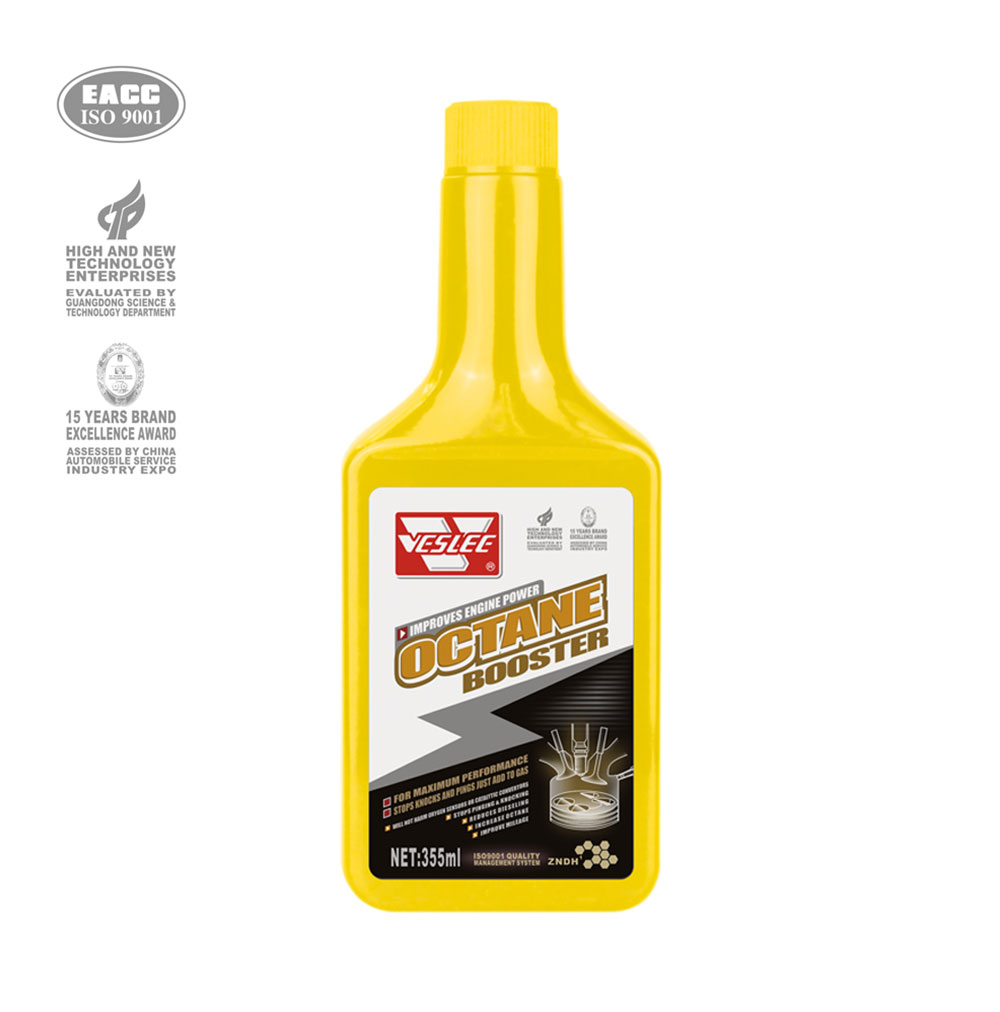 Octane booster 355ml VSL-29 