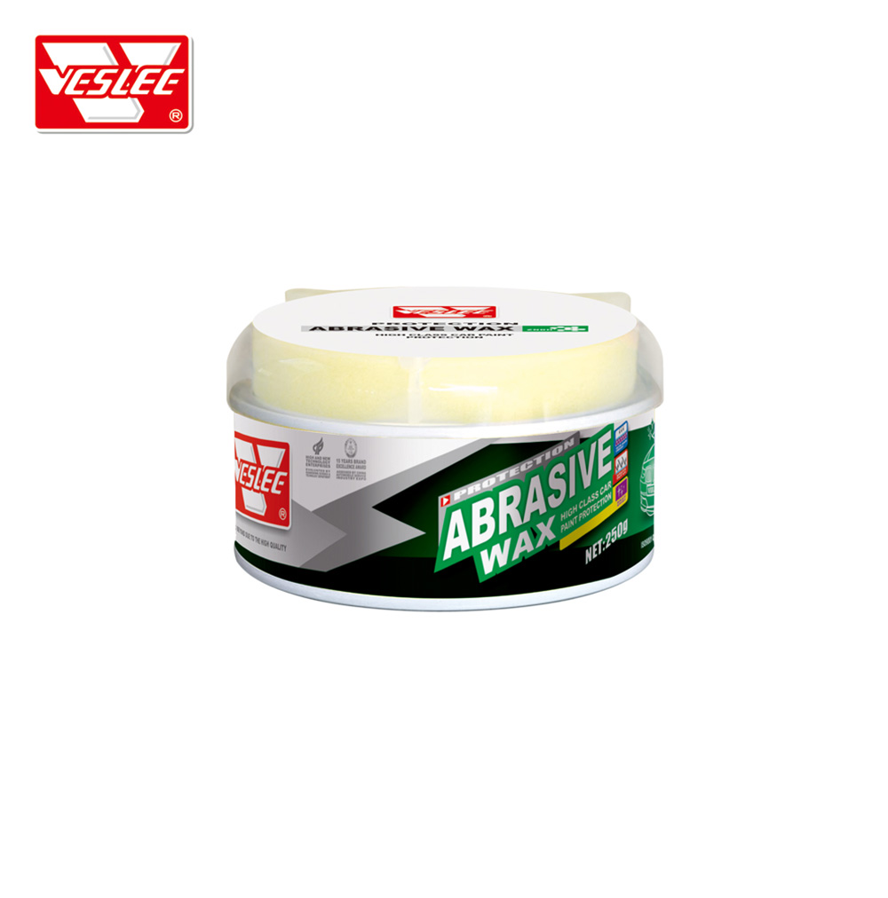 Abrasive Wax 250g VSL-W3 