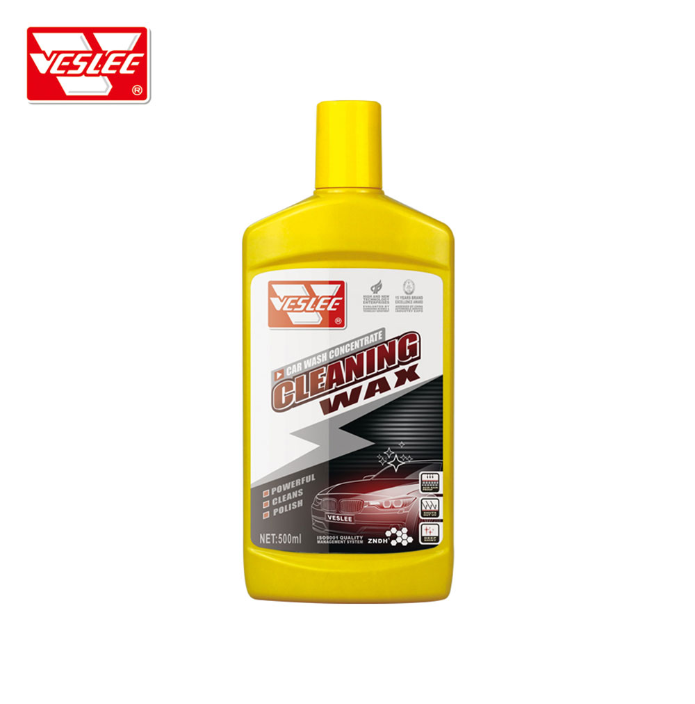 Powerful Cleaning Wax 500ml VSL-W4 