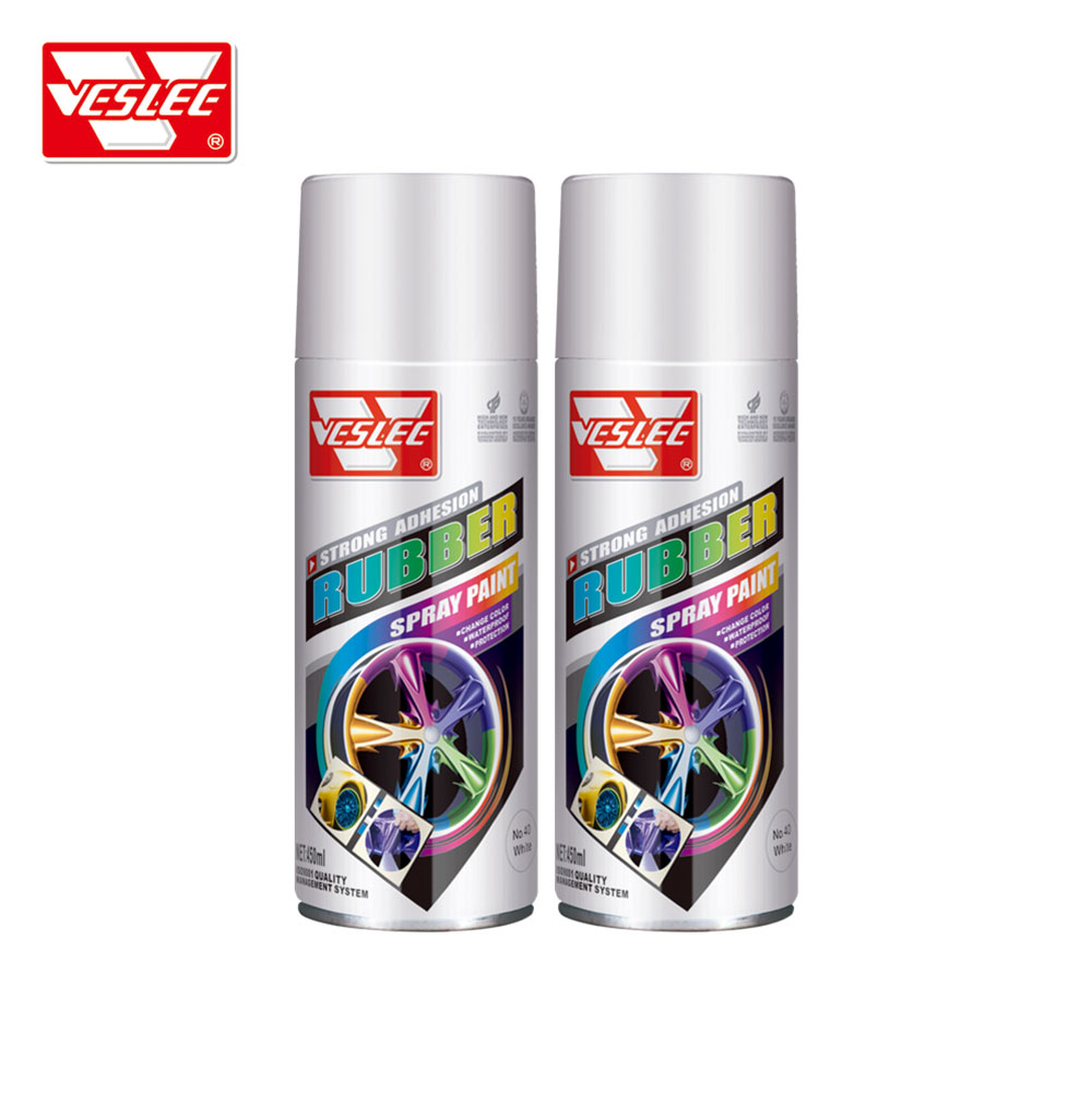 Rubber paint 450ml VSL-P5 