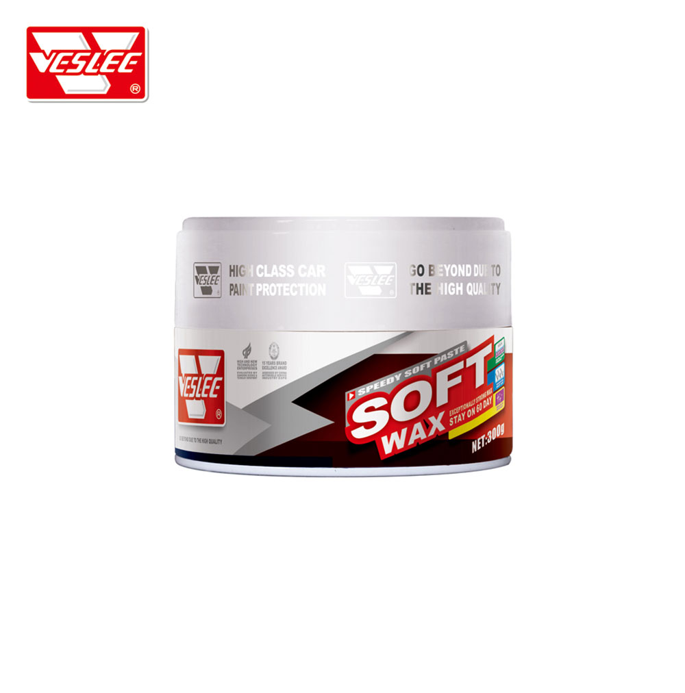 Soft wax 300g VSL-W2 