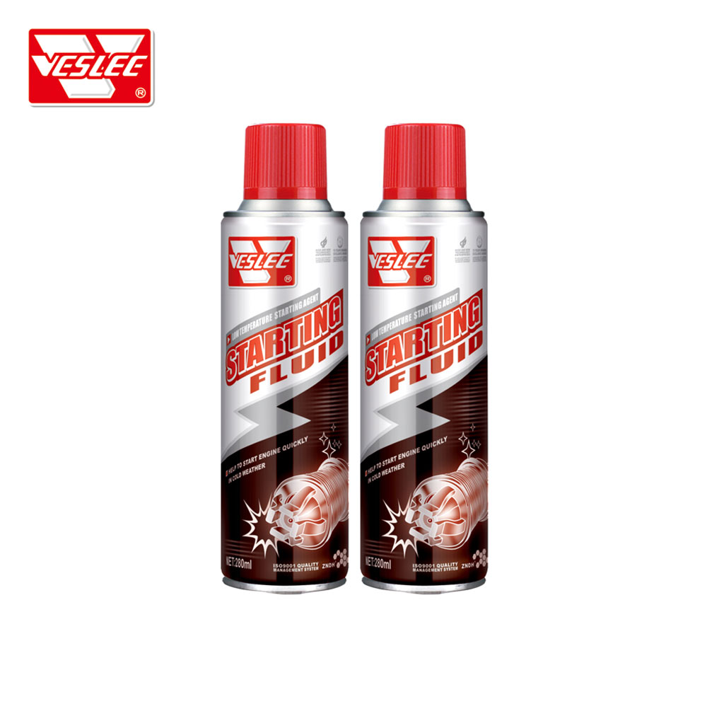 Starting Fluid 280ml VSL-27B 