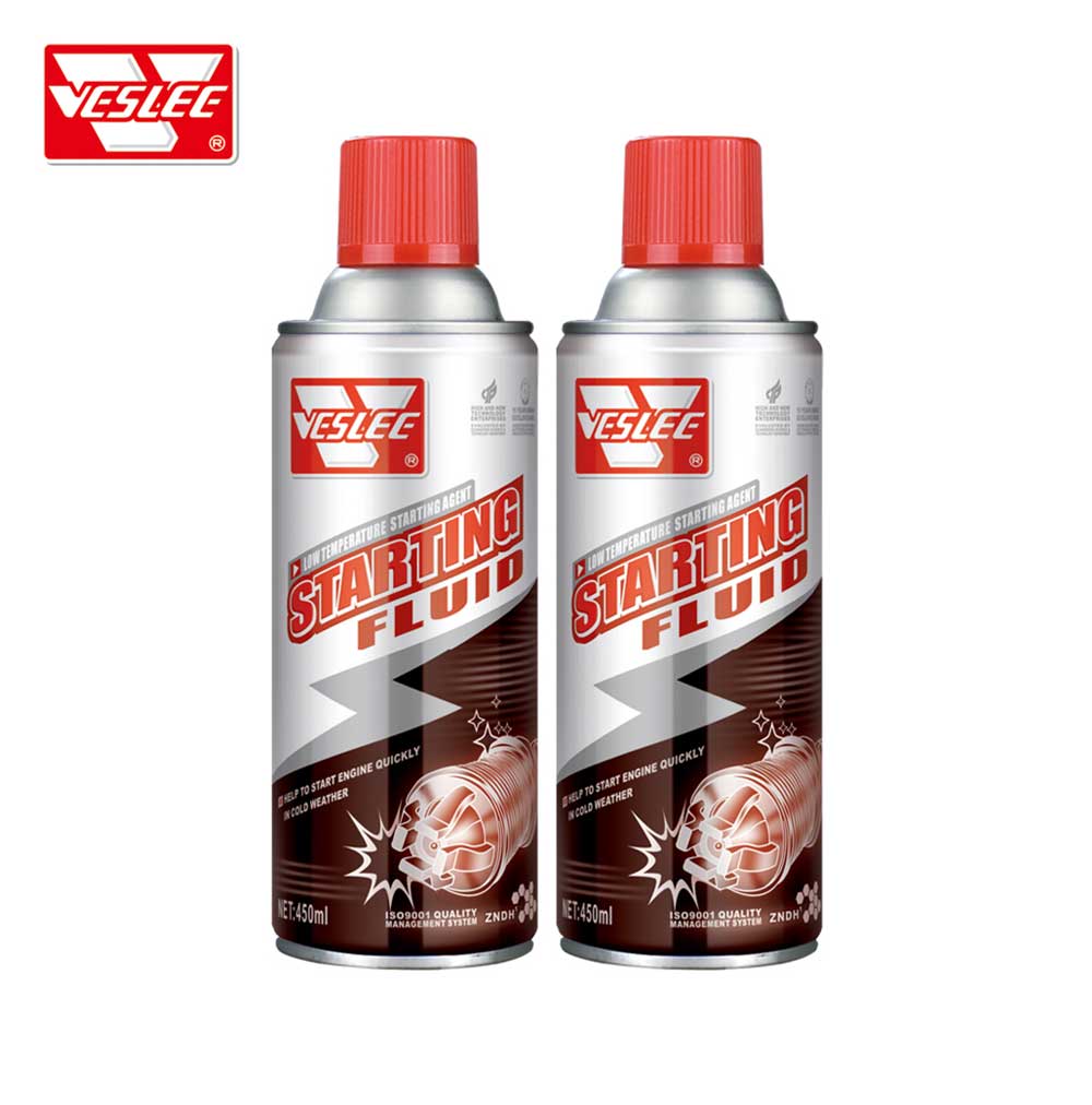 Starting Fluid 450ml VSL-27A