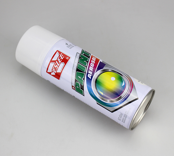 Water Based Spray Paint 450ml VSL-P6 