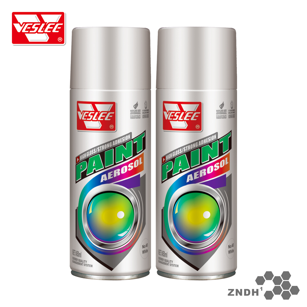 Pintura en aerosol&Protección