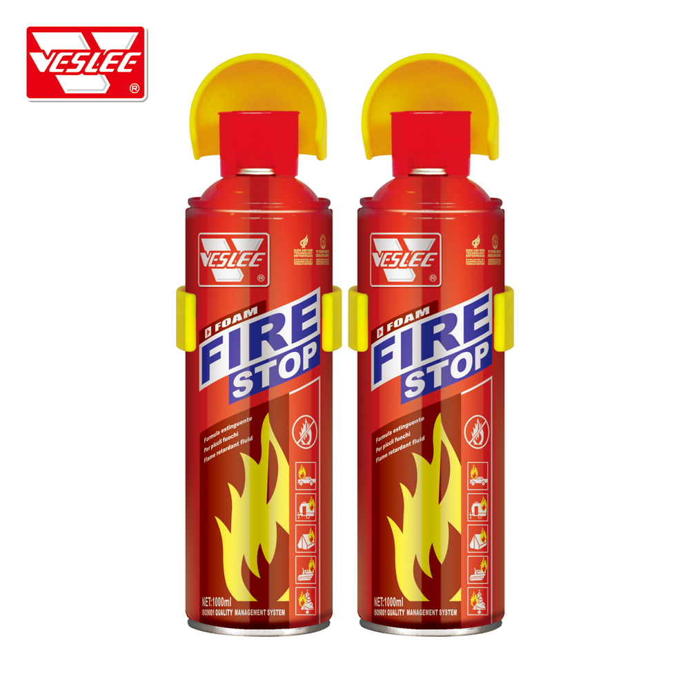 Fire stop 1000ml VSL-25 