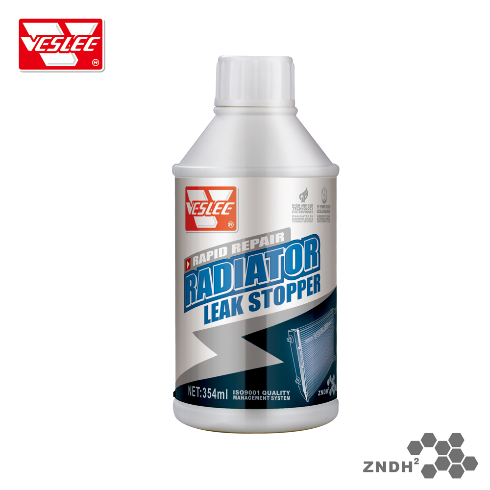 Radiator stop leak 354ml VSL-16 