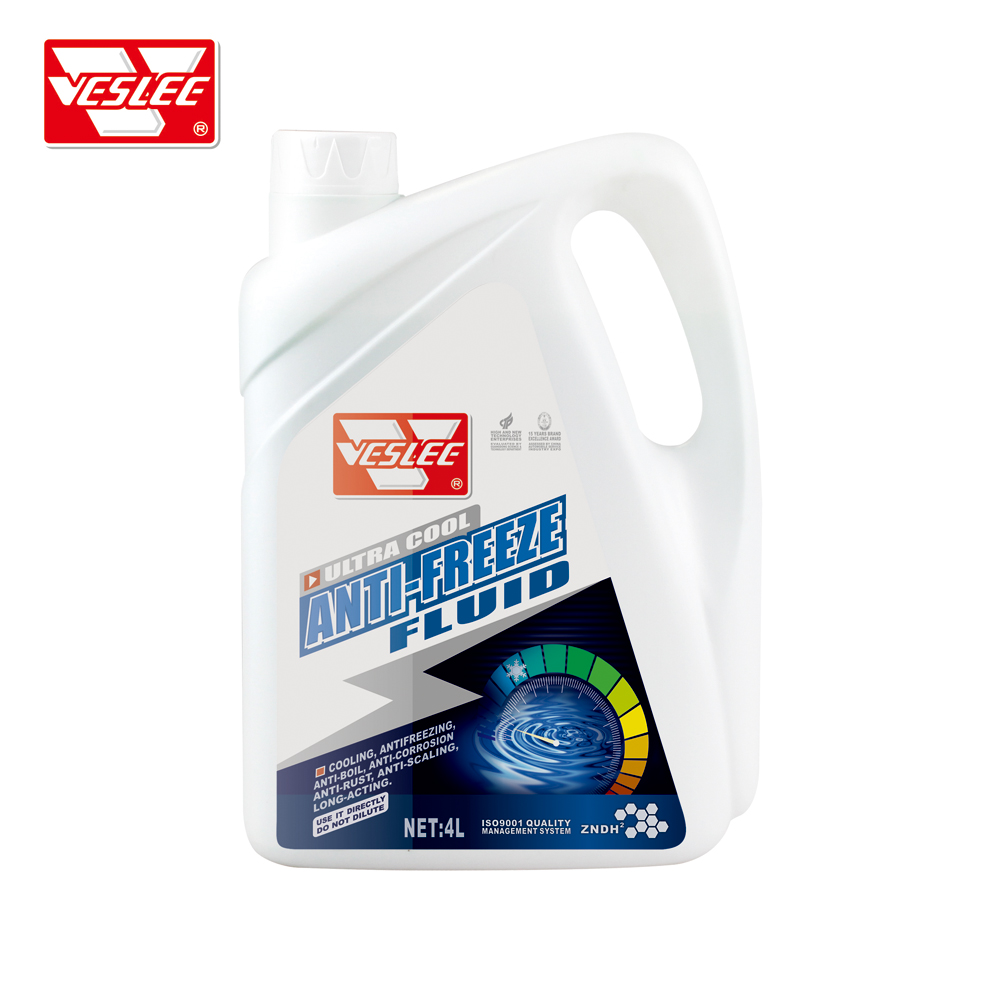 Antifreeze fluid 4L VSL-36B