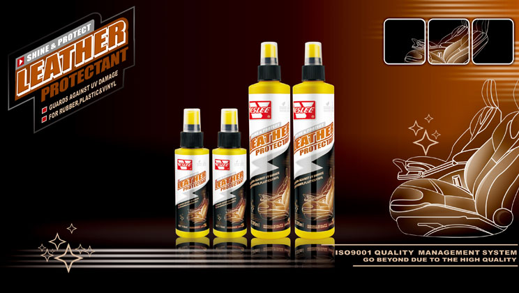 Auto Protectant  295ml VSL-4A 