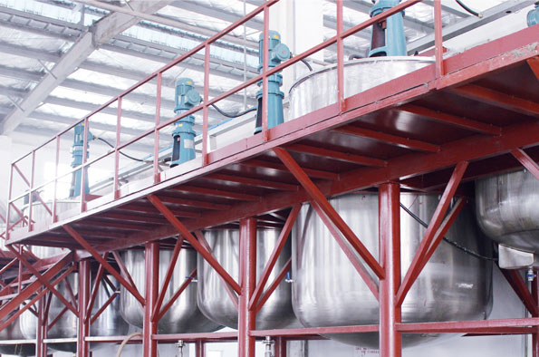 Guangzhou VESLEE Chemical Science and Technology Factory Guangzhou VESLEE Chemical Science and Technology Factory