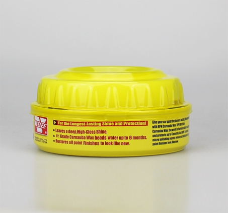 Carnauba Car Wax 230g VSL-W9