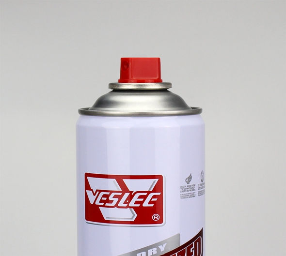 Rubber Undercoat 650ml VSL-10