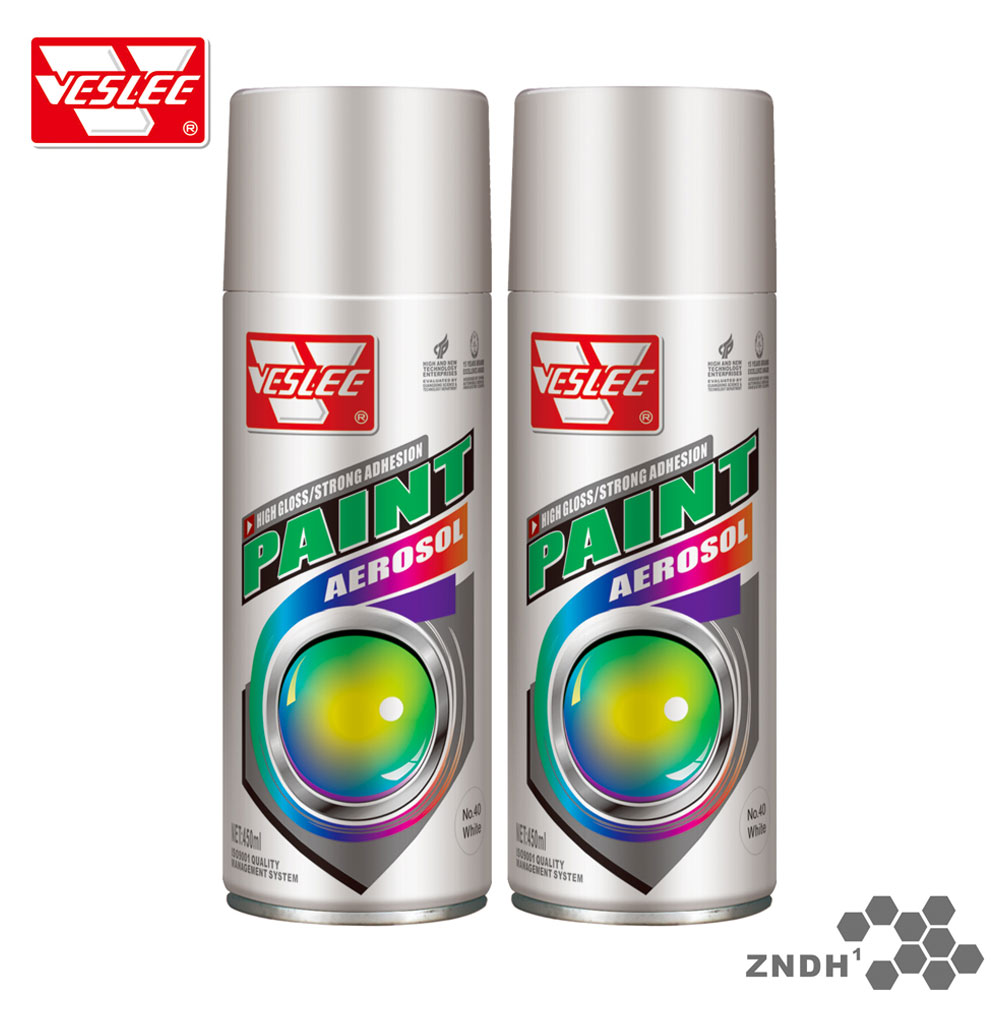 Spray Paint  450ml VSL-P2