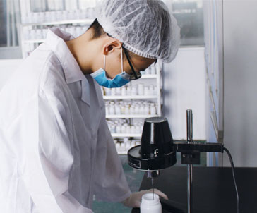 Guangzhou VESLEE Chemical Science and Technology Factory