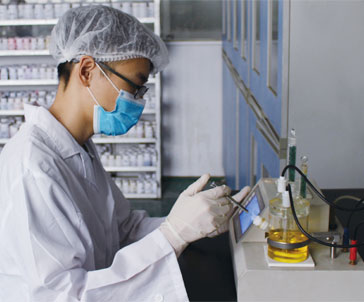 Guangzhou VESLEE Chemical Science and Technology Factory