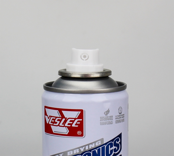 Electronics Cleaner  220ml VSL-11 