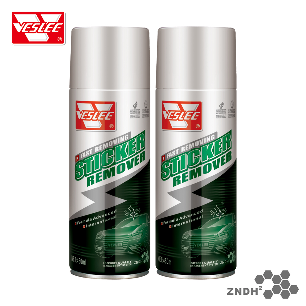 Sticker Cleaner 450ml VSL-12 