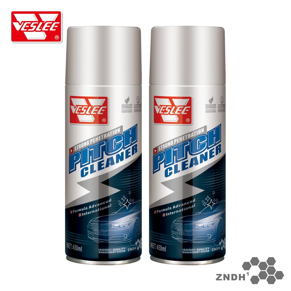 Pitch Cleaner  450ml VSL-3