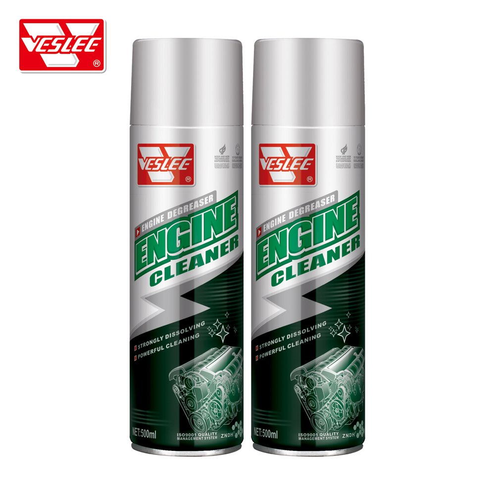 Engine Surface Cleaner 650ml VSL-7A 