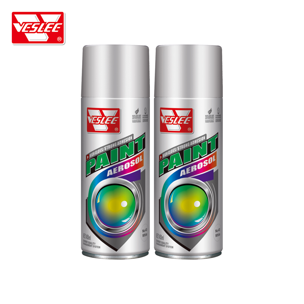 Spray Paint 450ml VSL-P2